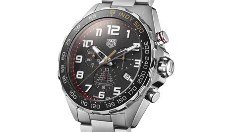 tag heuer indy 500 replica watch|tag indy 500 limited edition.